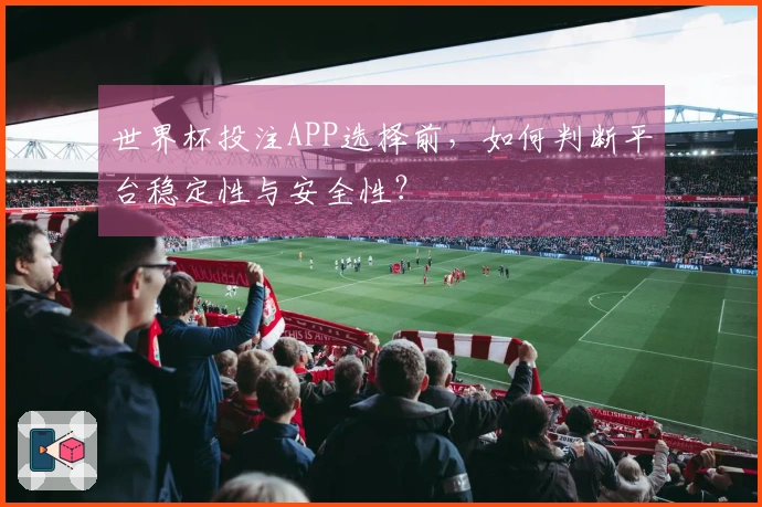 世界杯投注APP选择前，如何判断平台稳定性与安全性？