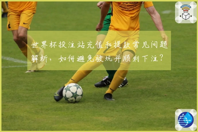 世界杯投注站充值和提款常见问题解析，如何避免被坑并顺利下注？