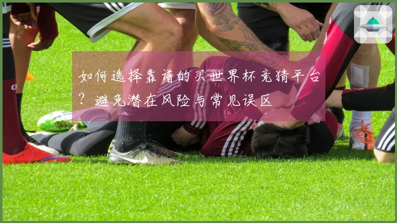 如何选择靠谱的买世界杯竞猜平台？避免潜在风险与常见误区
