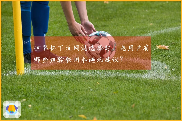 世界杯下注网站选择时，老用户有哪些经验教训和避坑建议？
