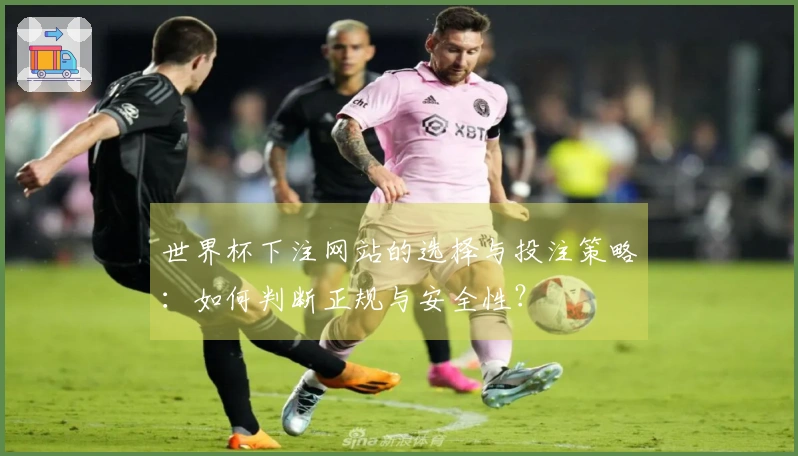 世界杯下注网站的选择与投注策略：如何判断正规与安全性？