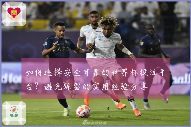 如何选择安全可靠的世界杯投注平台？避免踩雷的实用经验分享