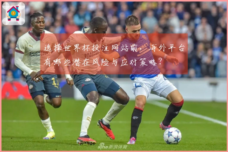 选择世界杯投注网站前，海外平台有哪些潜在风险与应对策略？