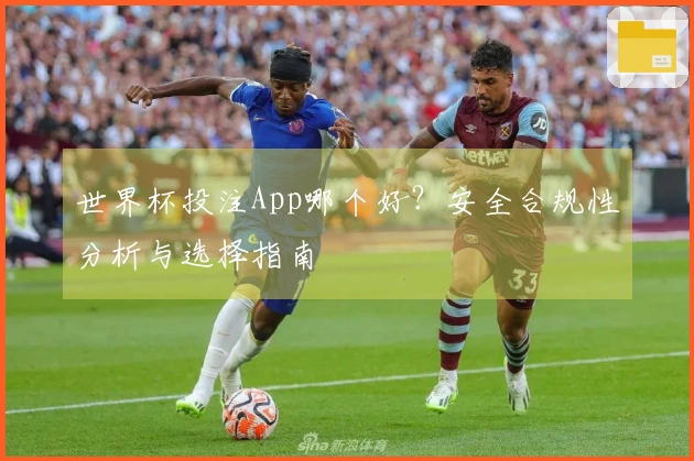 世界杯投注App哪个好？安全合规性分析与选择指南