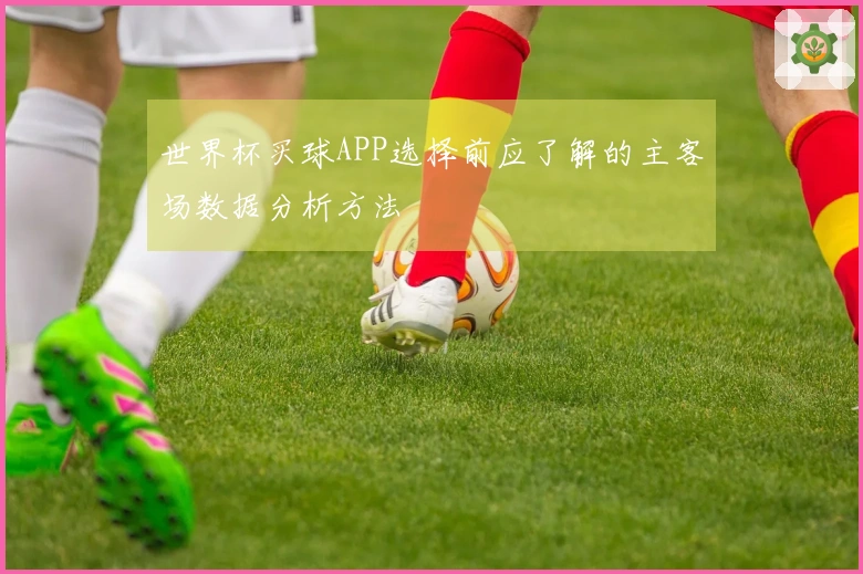 世界杯买球APP选择前应了解的主客场数据分析方法
